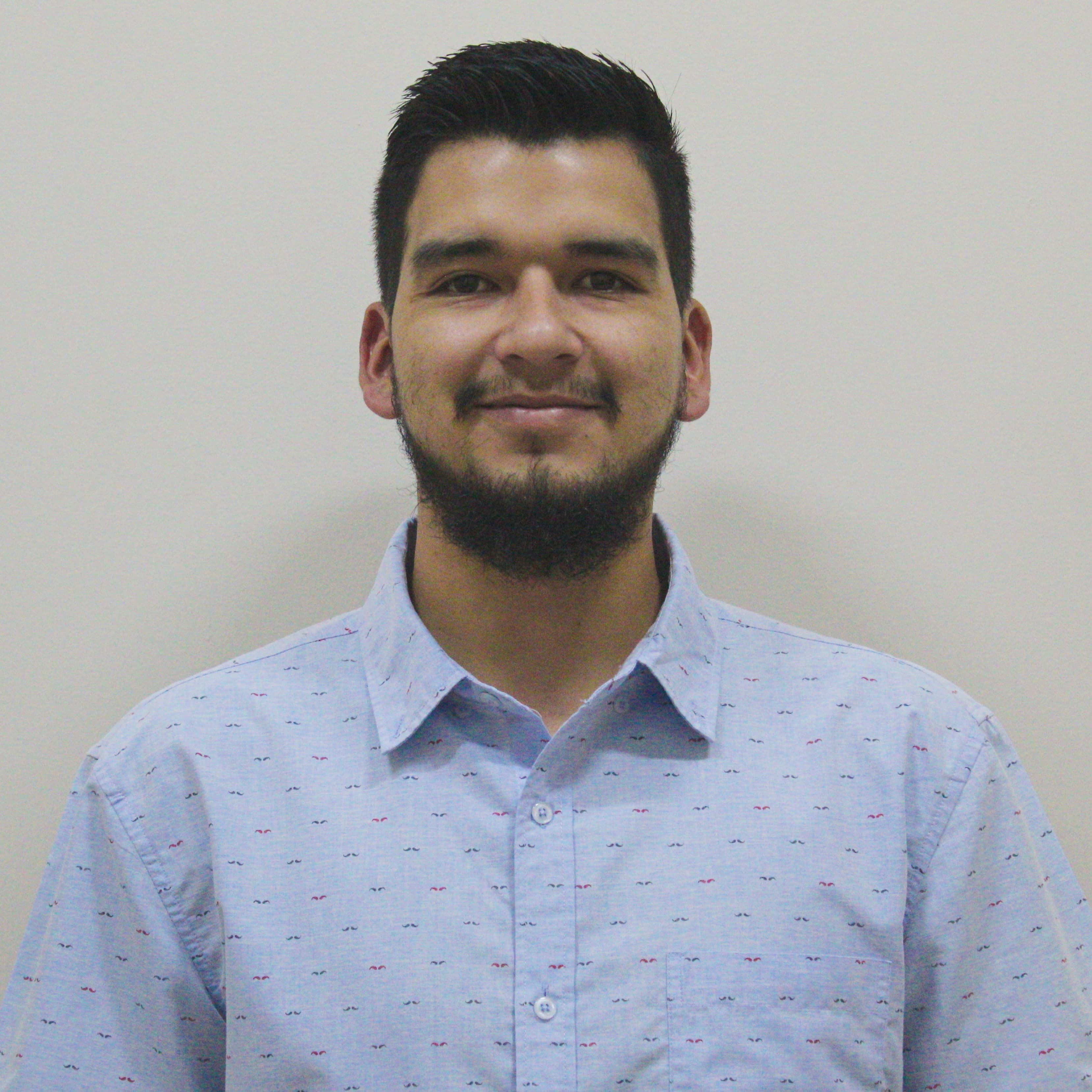 Jefferson Aráuz Badilla